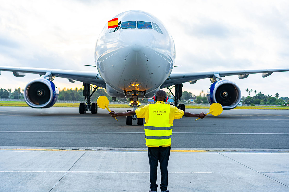 Emergency Preparedness Exercise