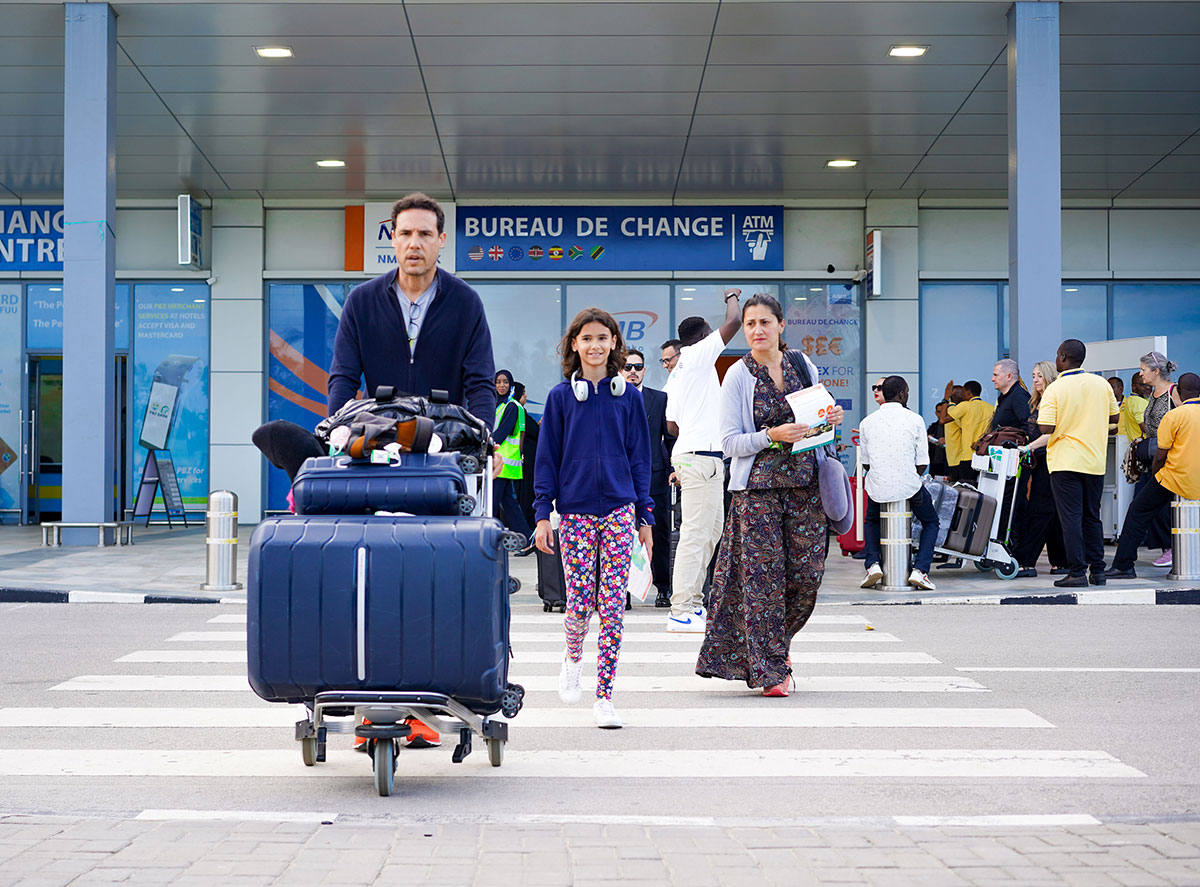 Taarifa Kwa Vyombo Vya Habari